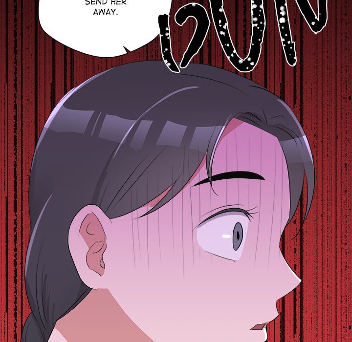 Cheonghak-dong Project Cheonghak-dong Project EP 69 - Toomics page 61 - 