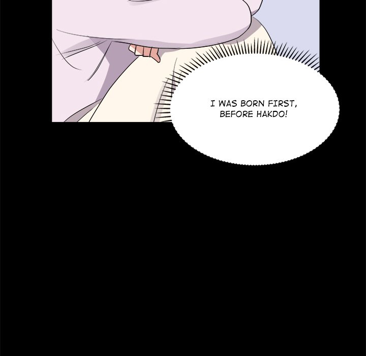 Cheonghak-dong Project Cheonghak-dong Project EP 69 - Toomics page 92 - 