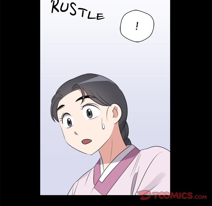 Cheonghak-dong Project Cheonghak-dong Project EP 69 - Toomics page 99 - 
