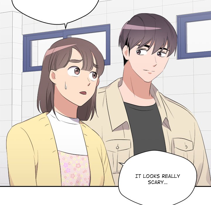 Cheonghak-dong Project Cheonghak-dong Project EP 70 - Toomics page 102 - 