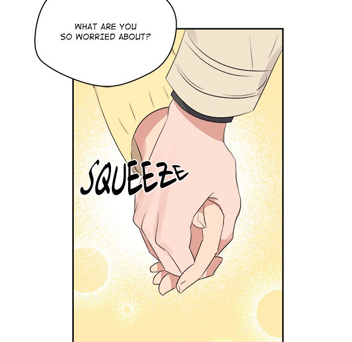 Cheonghak-dong Project Cheonghak-dong Project EP 70 - Toomics page 104 - 