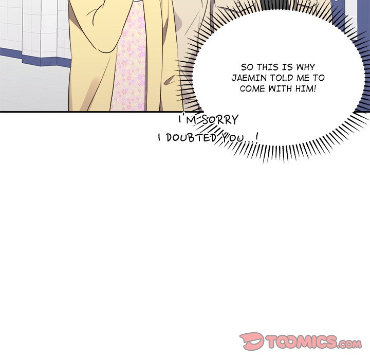 Cheonghak-dong Project Cheonghak-dong Project EP 70 - Toomics page 111 - 