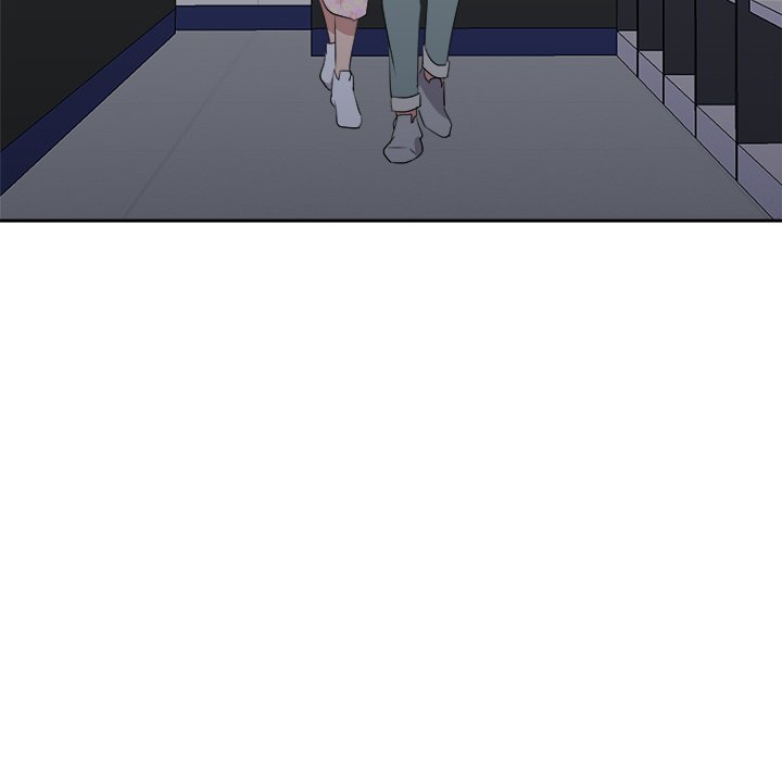 Cheonghak-dong Project Cheonghak-dong Project EP 70 - Toomics page 115 - 