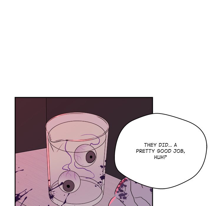 Cheonghak-dong Project Cheonghak-dong Project EP 70 - Toomics page 116 - 