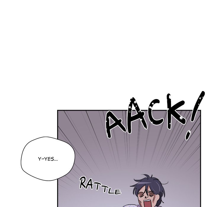 Cheonghak-dong Project Cheonghak-dong Project EP 70 - Toomics page 118 - 