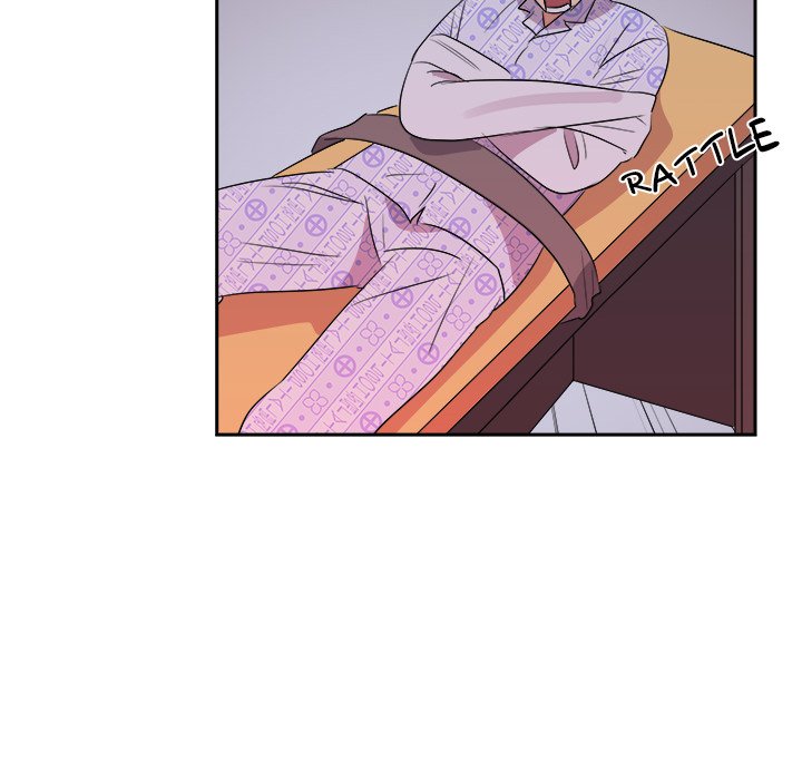 Cheonghak-dong Project Cheonghak-dong Project EP 70 - Toomics page 119 - 