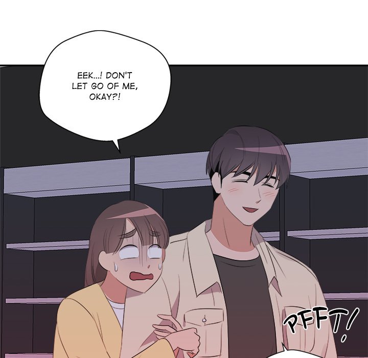 Cheonghak-dong Project Cheonghak-dong Project EP 70 - Toomics page 120 - 
