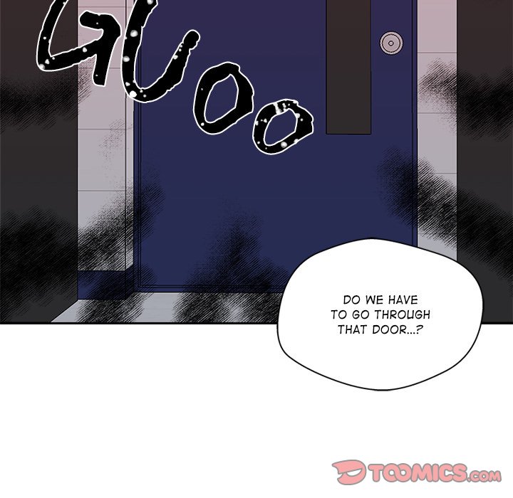 Cheonghak-dong Project Cheonghak-dong Project EP 70 - Toomics page 123 - 