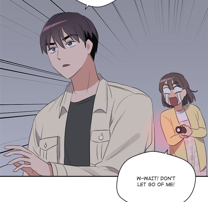 Cheonghak-dong Project Cheonghak-dong Project EP 70 - Toomics page 125 - 