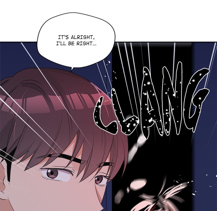 Cheonghak-dong Project Cheonghak-dong Project EP 70 - Toomics page 127 - 
