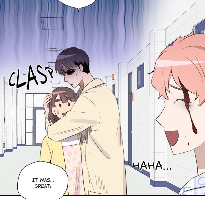 Cheonghak-dong Project Cheonghak-dong Project EP 70 - Toomics page 137 - 