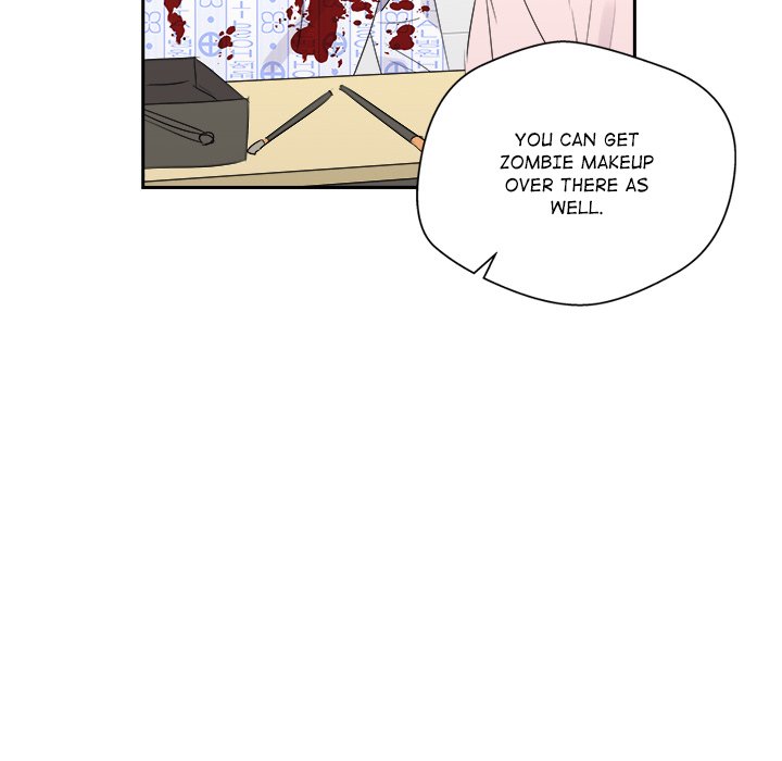 Cheonghak-dong Project Cheonghak-dong Project EP 70 - Toomics page 140 - 