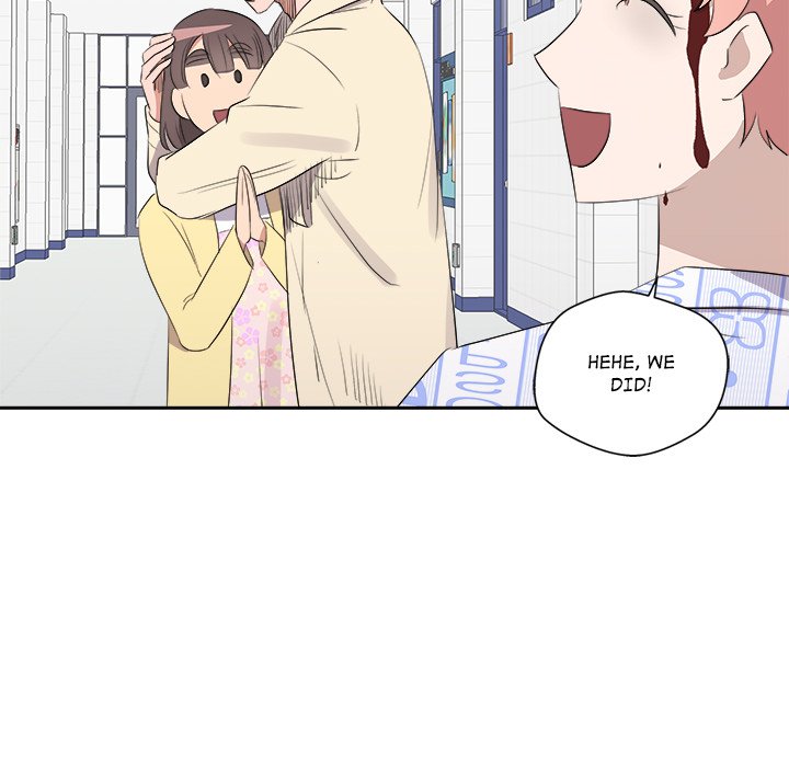 Cheonghak-dong Project Cheonghak-dong Project EP 70 - Toomics page 142 - 