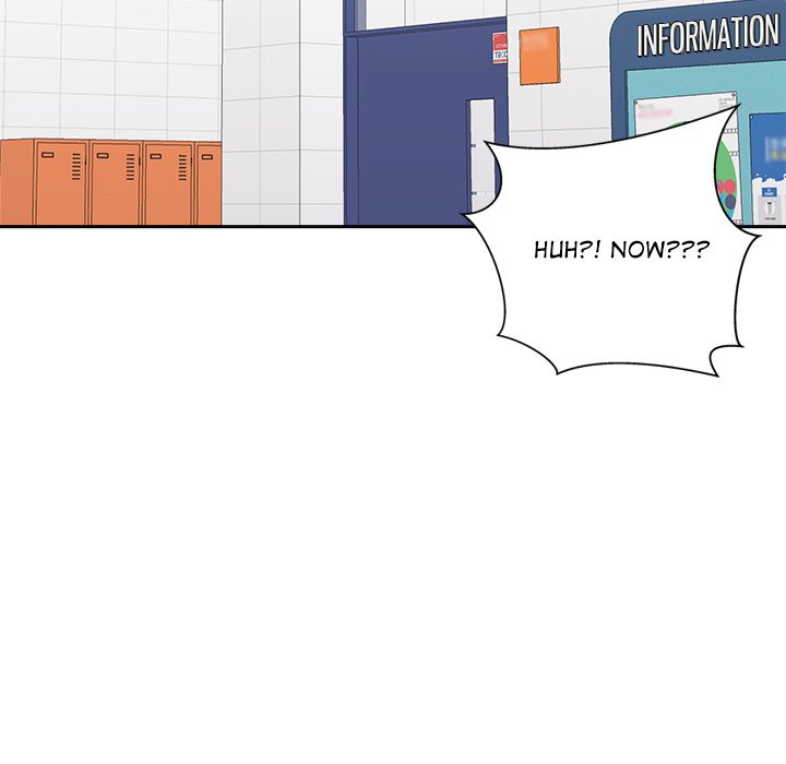 Cheonghak-dong Project Cheonghak-dong Project EP 70 - Toomics page 144 - 