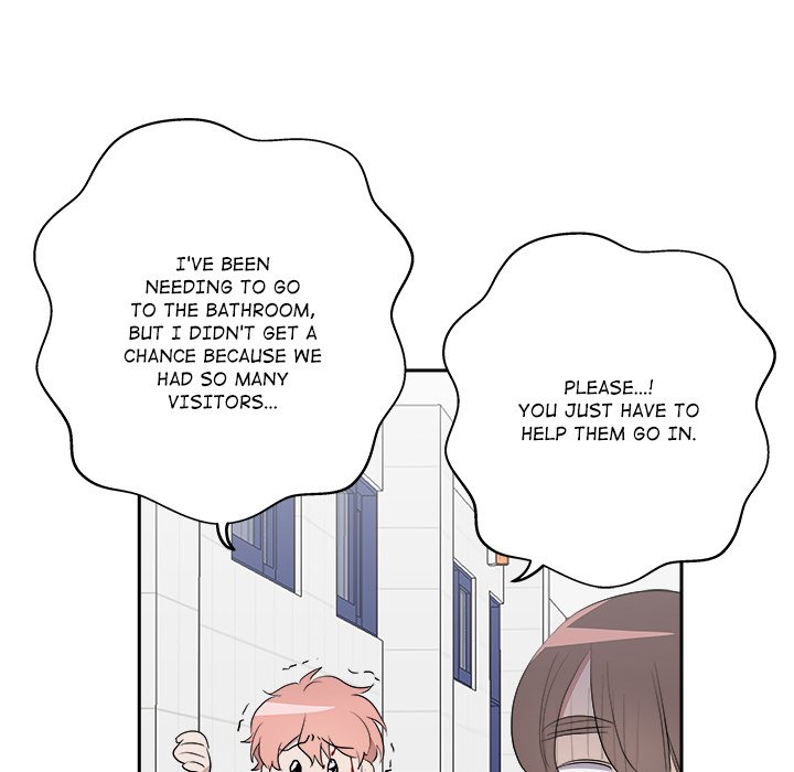Cheonghak-dong Project Cheonghak-dong Project EP 70 - Toomics page 145 - 