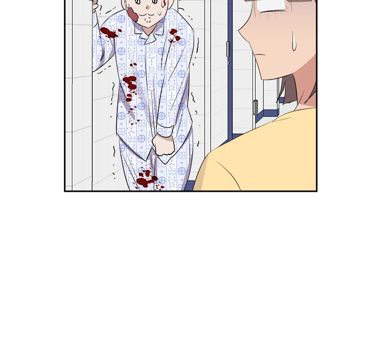 Cheonghak-dong Project Cheonghak-dong Project EP 70 - Toomics page 146 - 