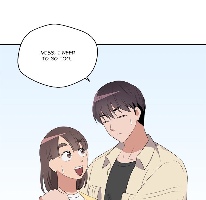 Cheonghak-dong Project Cheonghak-dong Project EP 70 - Toomics page 150 - 