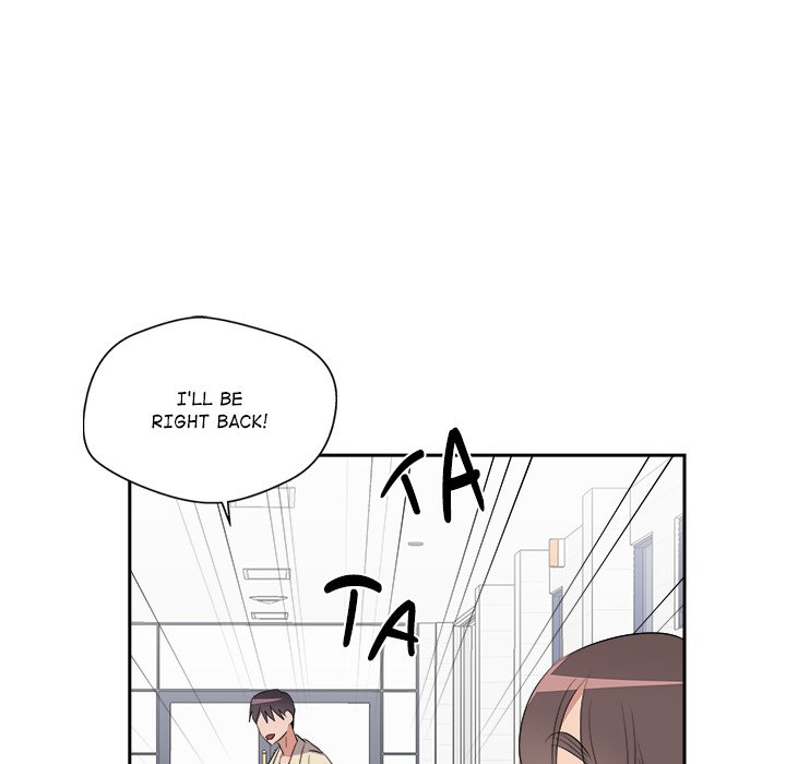 Cheonghak-dong Project Cheonghak-dong Project EP 70 - Toomics page 152 - 