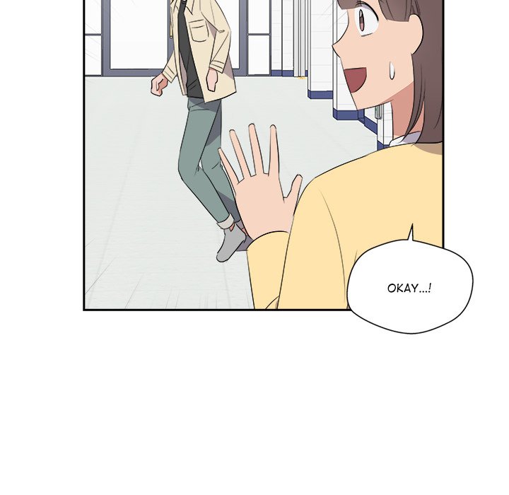 Cheonghak-dong Project Cheonghak-dong Project EP 70 - Toomics page 153 - 
