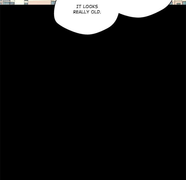 Cheonghak-dong Project Cheonghak-dong Project EP 70 - Toomics page 17 - 