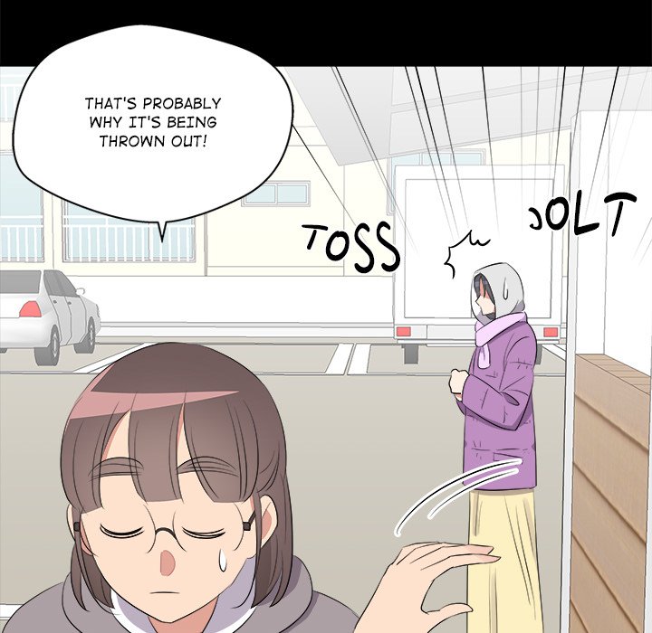 Cheonghak-dong Project Cheonghak-dong Project EP 70 - Toomics page 18 - 