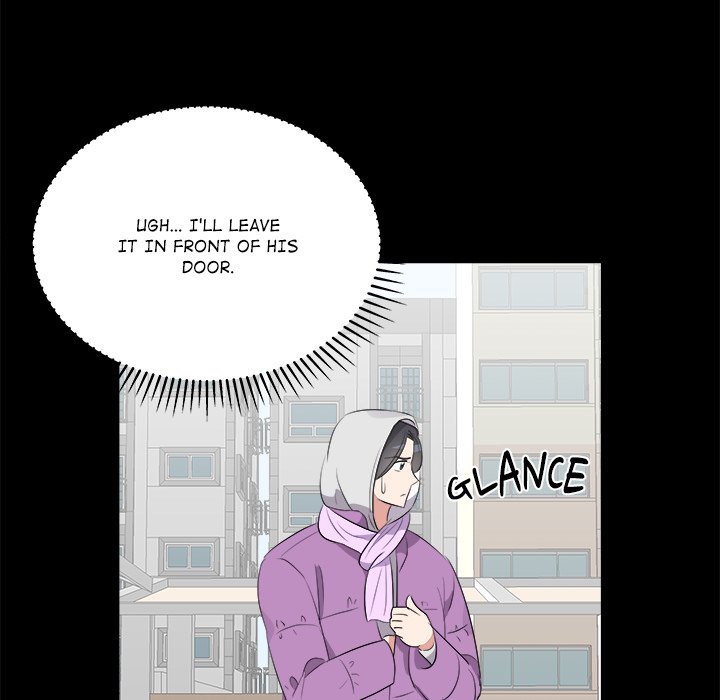 Cheonghak-dong Project Cheonghak-dong Project EP 70 - Toomics page 28 - 