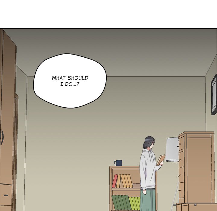 Cheonghak-dong Project Cheonghak-dong Project EP 70 - Toomics page 53 - 