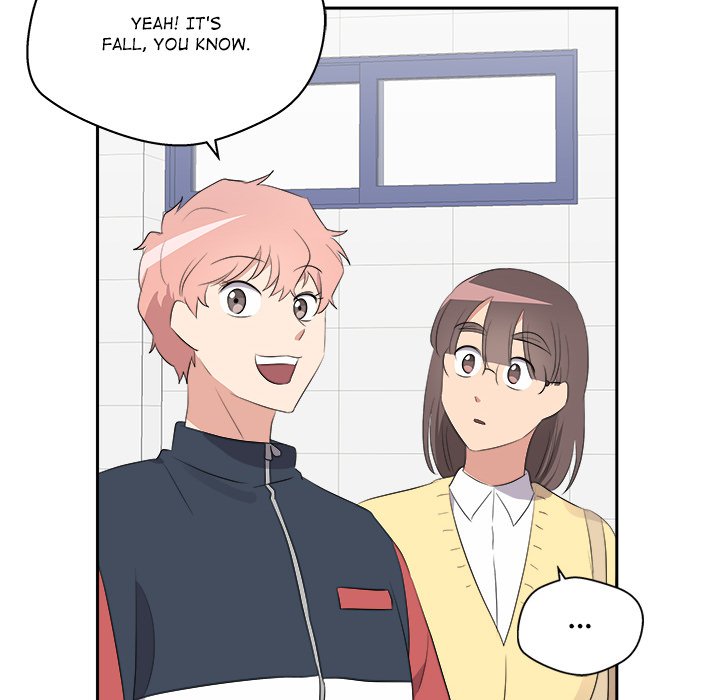 Cheonghak-dong Project Cheonghak-dong Project EP 70 - Toomics page 65 - 