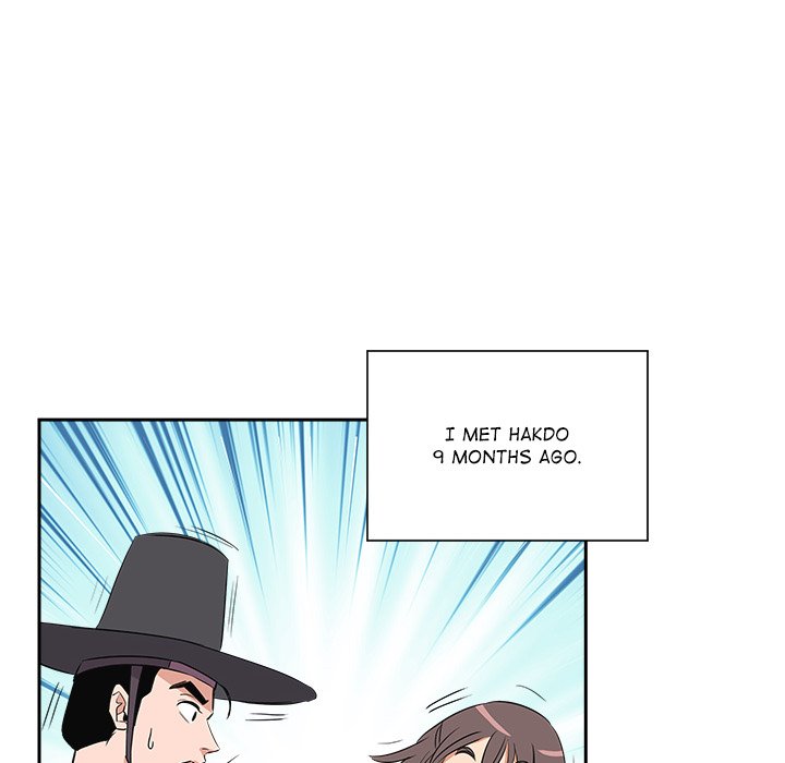 Cheonghak-dong Project Cheonghak-dong Project EP 70 - Toomics page 69 - 