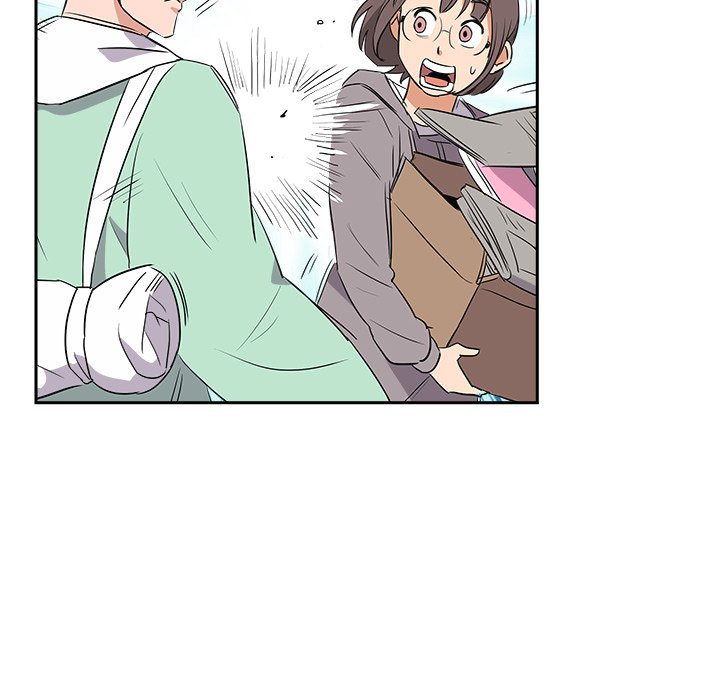 Cheonghak-dong Project Cheonghak-dong Project EP 70 - Toomics page 70 - 