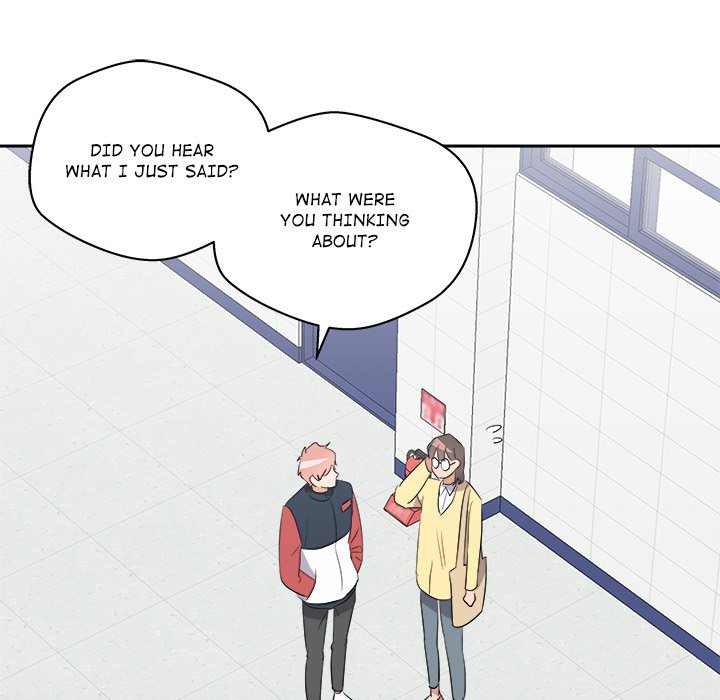 Cheonghak-dong Project Cheonghak-dong Project EP 70 - Toomics page 79 - 