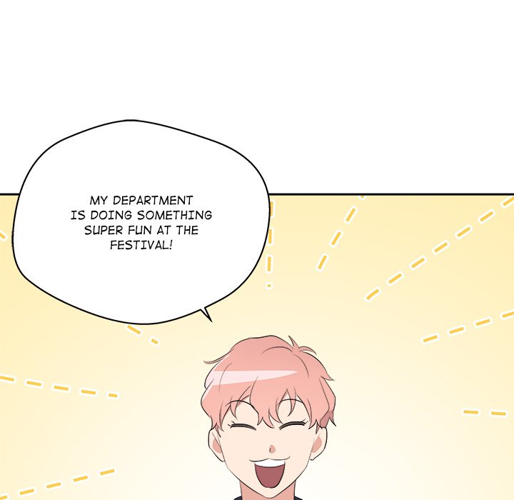 Cheonghak-dong Project Cheonghak-dong Project EP 70 - Toomics page 81 - 