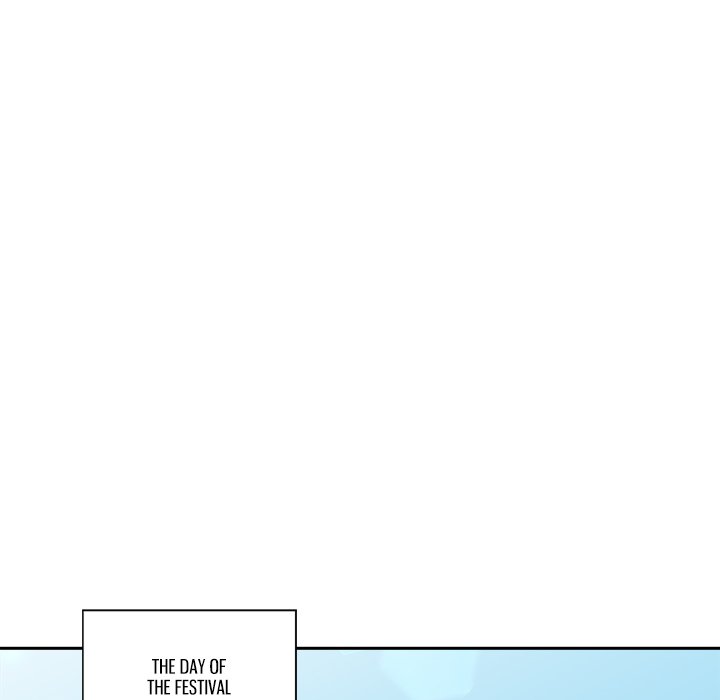 Cheonghak-dong Project Cheonghak-dong Project EP 70 - Toomics page 90 - 