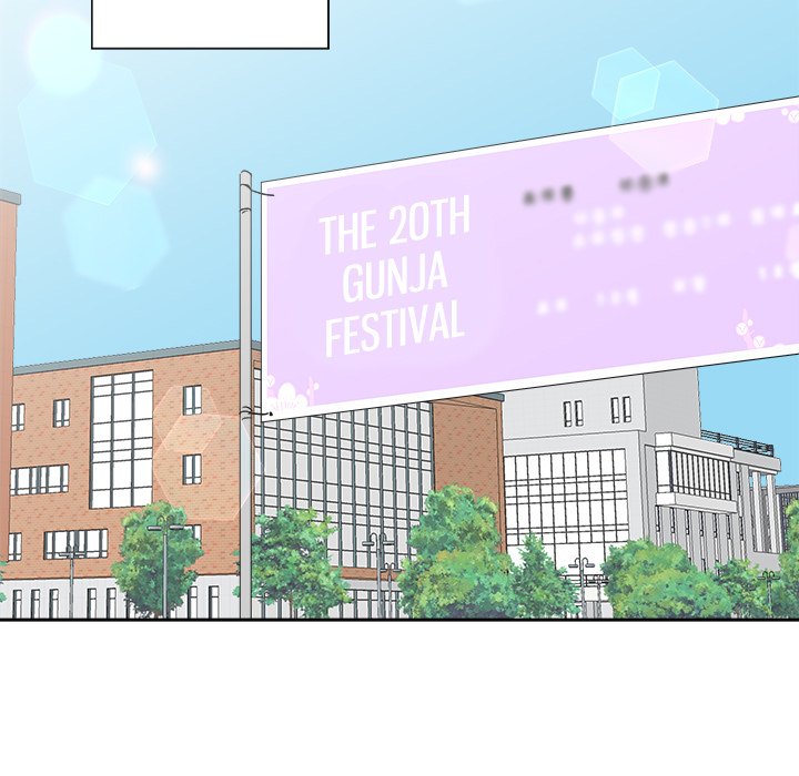 Cheonghak-dong Project Cheonghak-dong Project EP 70 - Toomics page 91 - 