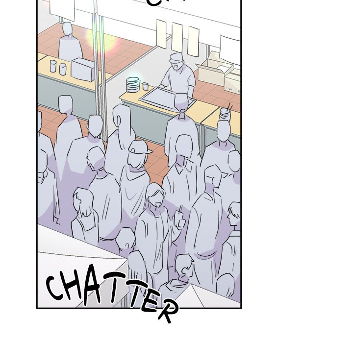 Cheonghak-dong Project Cheonghak-dong Project EP 70 - Toomics page 93 - 