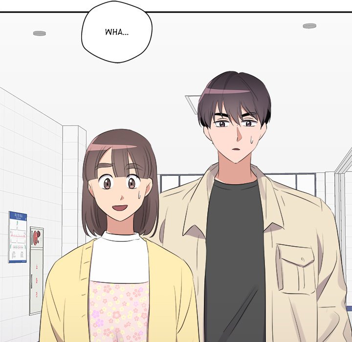 Cheonghak-dong Project Cheonghak-dong Project EP 70 - Toomics page 95 - 
