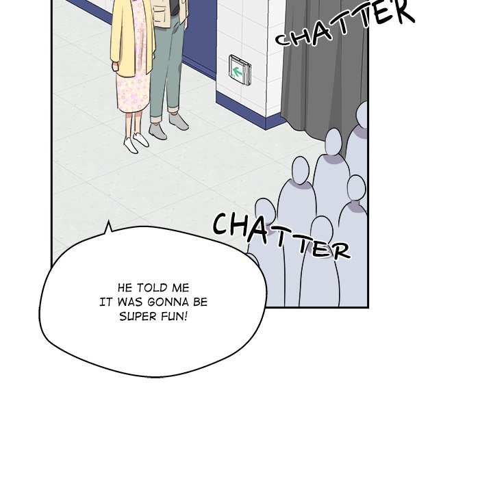 Cheonghak-dong Project Cheonghak-dong Project EP 70 - Toomics page 100 - 