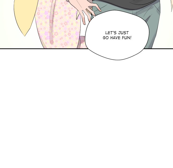 Cheonghak-dong Project Cheonghak-dong Project EP 71 - Toomics page 105 - 