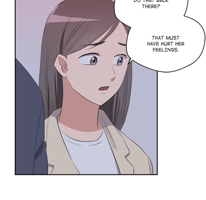 Cheonghak-dong Project Cheonghak-dong Project EP 71 - Toomics page 116 - 