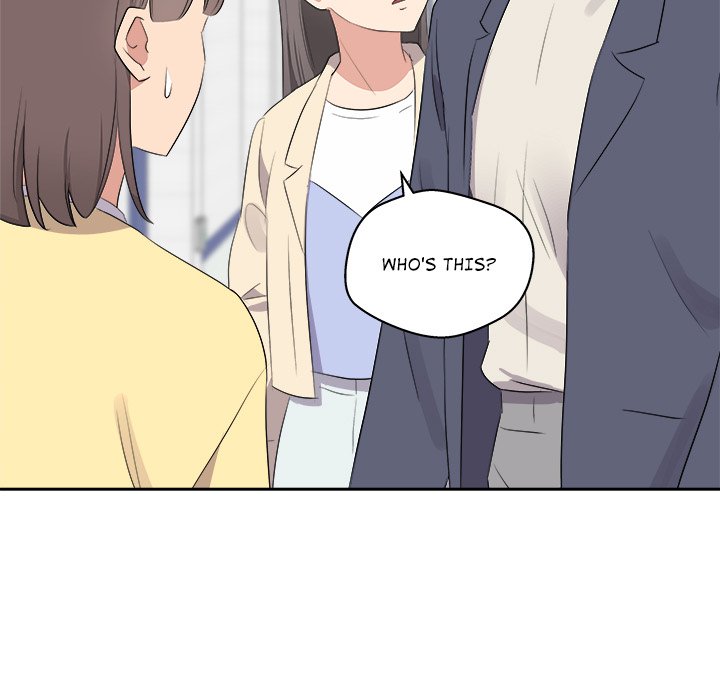 Cheonghak-dong Project Cheonghak-dong Project EP 71 - Toomics page 13 - 
