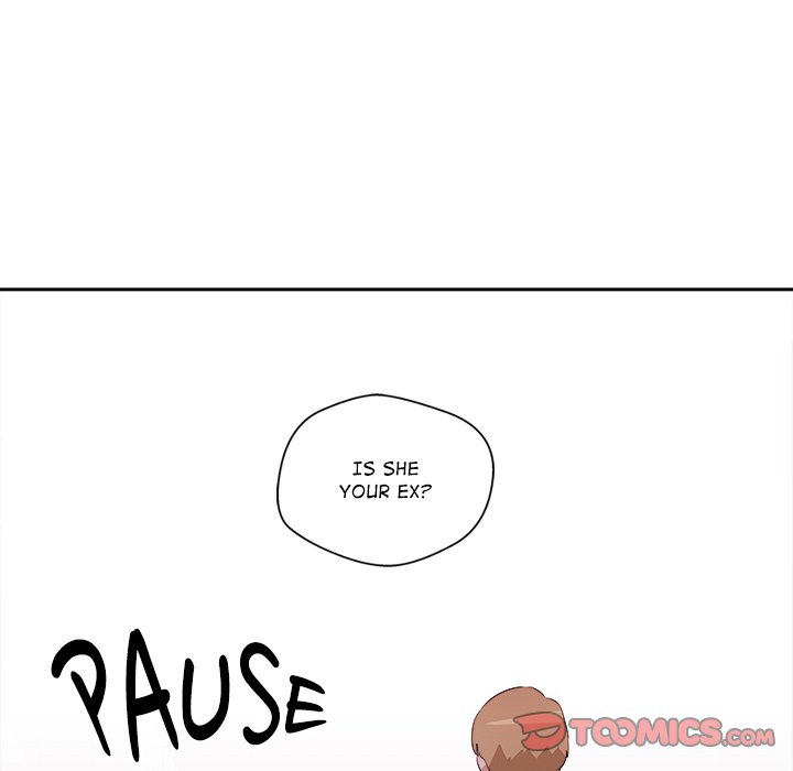 Cheonghak-dong Project Cheonghak-dong Project EP 71 - Toomics page 123 - 