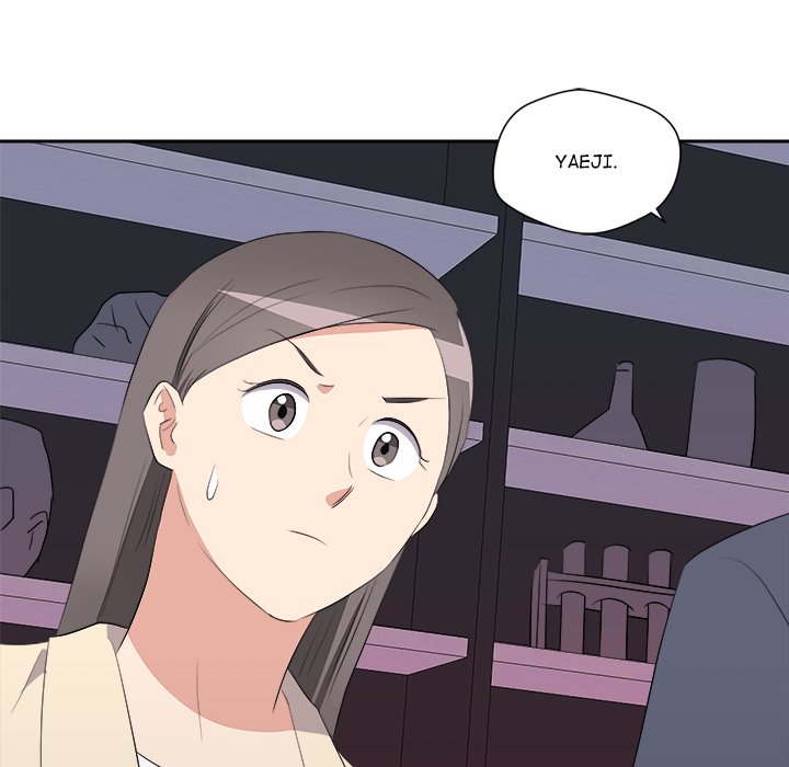 Cheonghak-dong Project Cheonghak-dong Project EP 71 - Toomics page 128 - 