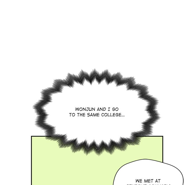 Cheonghak-dong Project Cheonghak-dong Project EP 71 - Toomics page 14 - 
