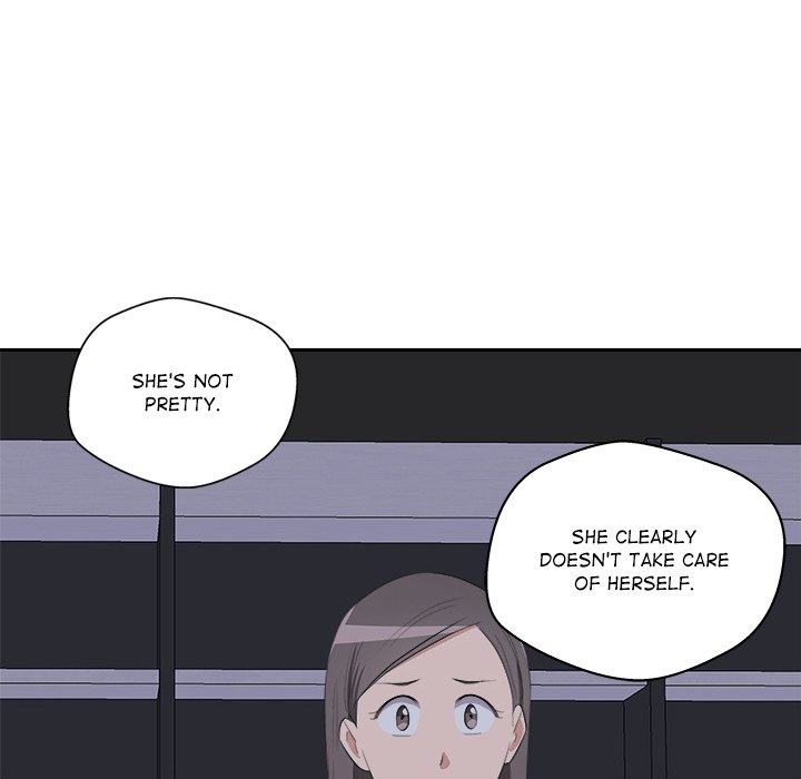 Cheonghak-dong Project Cheonghak-dong Project EP 71 - Toomics page 132 - 
