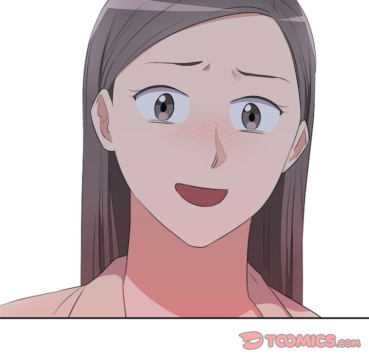 Cheonghak-dong Project Cheonghak-dong Project EP 71 - Toomics page 135 - 