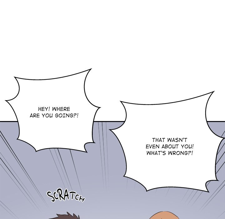 Cheonghak-dong Project Cheonghak-dong Project EP 71 - Toomics page 139 - 