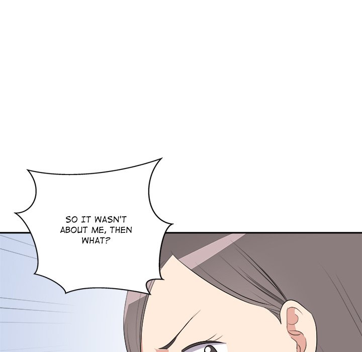 Cheonghak-dong Project Cheonghak-dong Project EP 71 - Toomics page 141 - 
