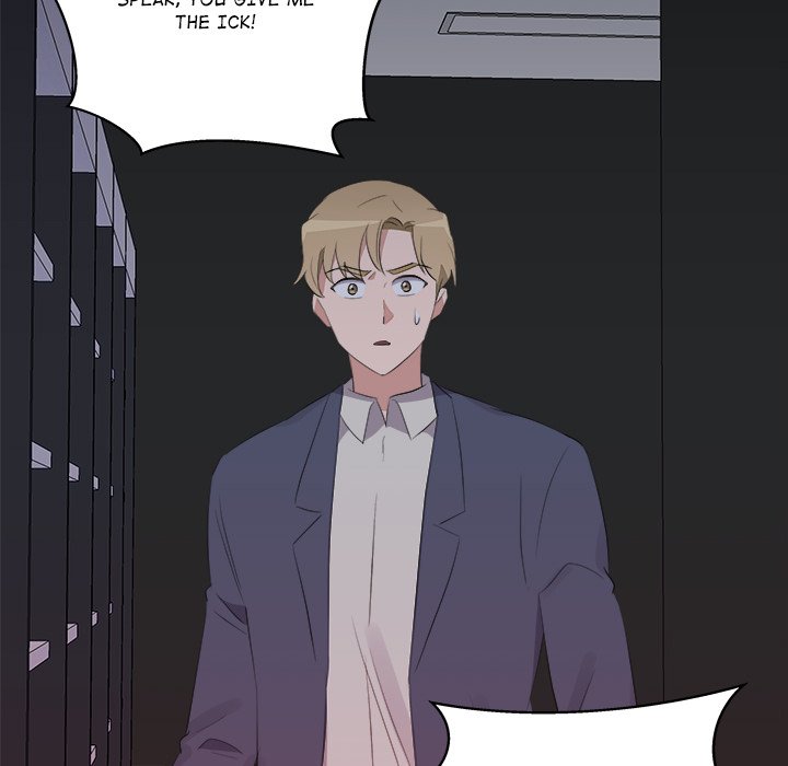 Cheonghak-dong Project Cheonghak-dong Project EP 71 - Toomics page 144 - 