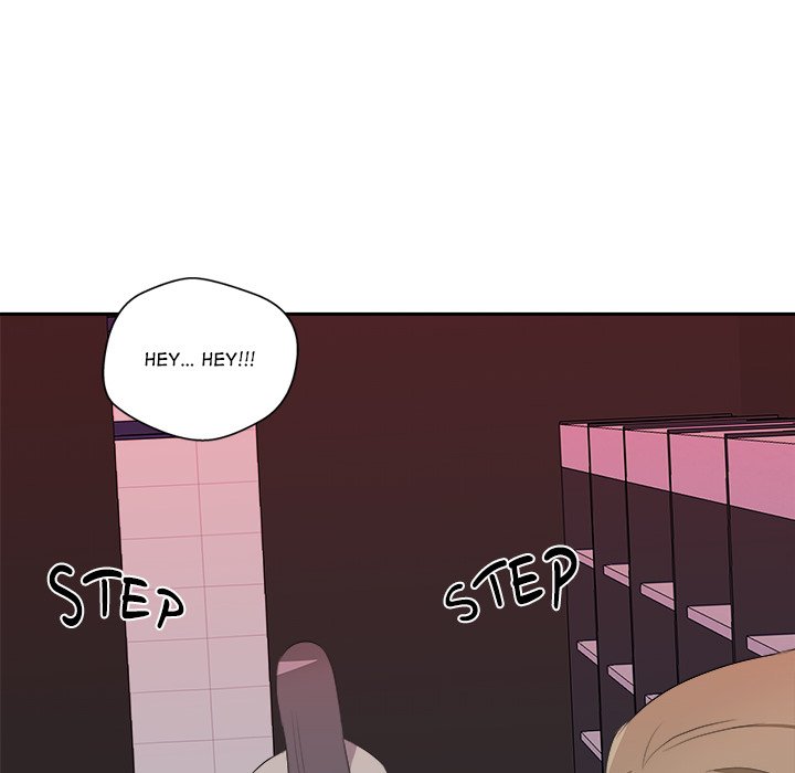 Cheonghak-dong Project Cheonghak-dong Project EP 71 - Toomics page 146 - 