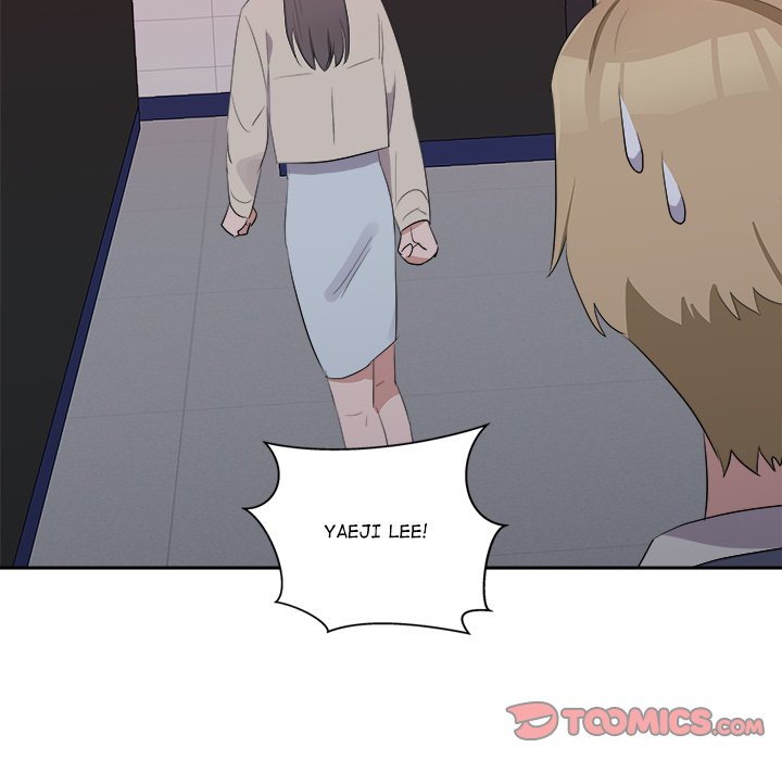 Cheonghak-dong Project Cheonghak-dong Project EP 71 - Toomics page 147 - 